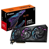 GIGABYTE GV-R9070XTAORUS E-16GD