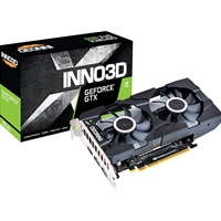 INNO3D N16502-04D6X-171330N