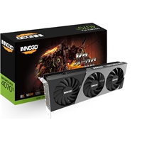 INNO3D N407T3-126X-186148N