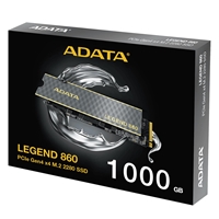 ADATA SLEG-860-1000GCS