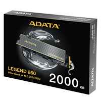 ADATA SLEG-860-2000GCS
