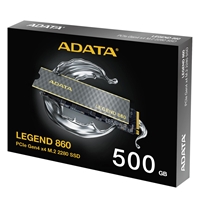 ADATA&nbsp;SLEG-860-500GCS