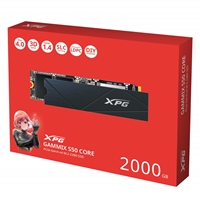 ADATA SGAMMIXS50C-2000G-CS