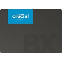 CRUCIAL&nbsp;CT4000BX500SSD1