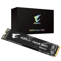 GIGABYTE GP-AG4500G