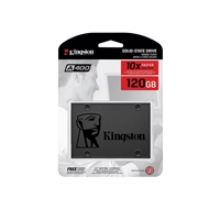 KINGSTON SA400S37/120G