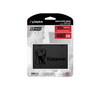 KINGSTON SA400S37/480G