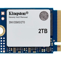 KINGSTON&nbsp;SNV3SM3/2T0