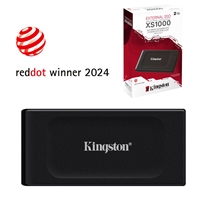 KINGSTON SXS1000/2000G 