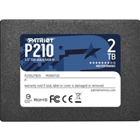 PATRIOT P210S2TB25