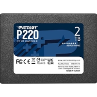 PATRIOT P220S2TB25