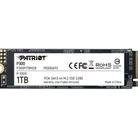 PATRIOT P300P1TBM28