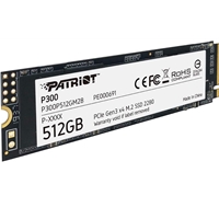 PATRIOT P300P512GM28