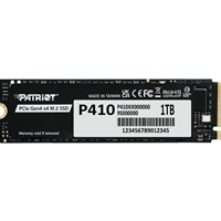 PATRIOT&nbsp;P410P1TBM28H
