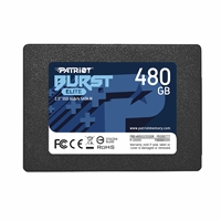 PATRIOT PBE480GS25SSDR 