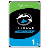 SEAGATE ST1000VX005