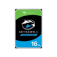 SEAGATE ST16000VE004