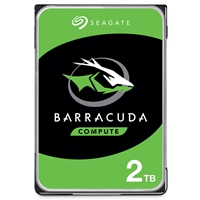 SEAGATE ST2000DM008