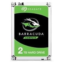 SEAGATE ST2000LM015