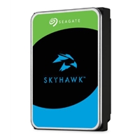 SEAGATE ST2000VX017