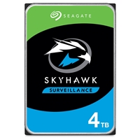 SEAGATE ST4000VX016