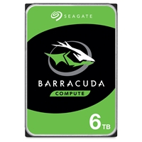 SEAGATE ST6000DM003