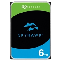 SEAGATE ST6000VX009 