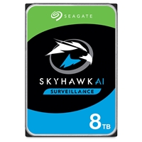 SEAGATE ST8000VE001