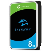 SEAGATE ST8000VX010