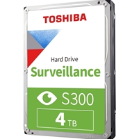 TOSHIBA HDWT840UZSVA