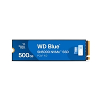WD WDS500G4B0E-00CNZ0
