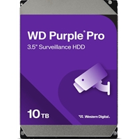 WD WD102PURP
