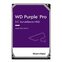 WD WD121PURP