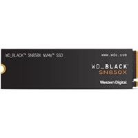 WD WDS200T2X0E 