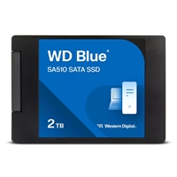 WD WDS200T3B0A