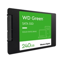 WD WDS240G3G0A