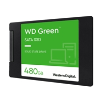 WD WDS480G3G0A