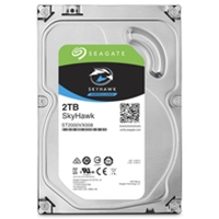 SEAGATE REFURBST2000VX008