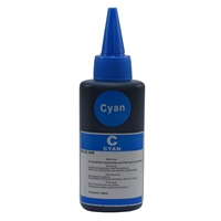 INKLAB Bottle-Cyan