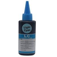 INKLAB Bottle-LightCyan