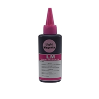 INKLAB Bottle-LightMagenta