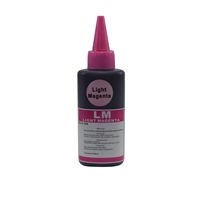 INKLAB Bottle-LightMagenta