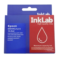 INKLAB T604XLC