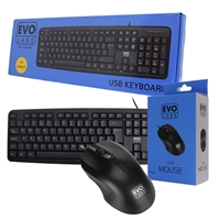 EVO LABS KEEVO-KMSET