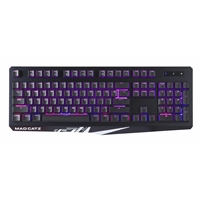 MAD CATZ KS13MRUSBL000-0