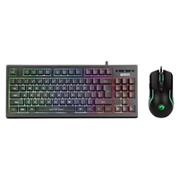 MARVO KEMAR-GAMING