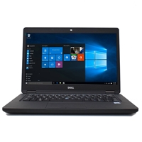 DELL 1D5490I58256W10-UK