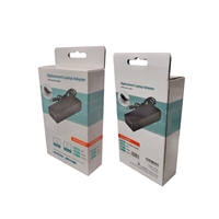 TARGET POWERL-C3-19V-6.32A-5525C
