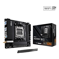 ASROCK A620AI WIFI