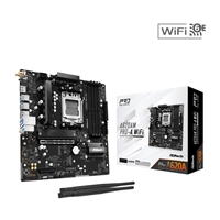 ASROCK A620AM PRO-A WIFI